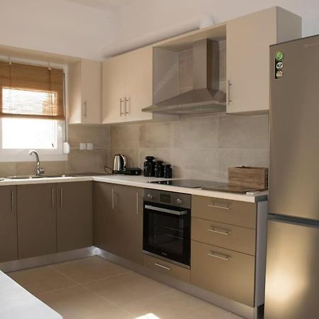 Lazaros & Pagona Houses 2 Ιεράπετρα Εξωτερικό φωτογραφία
