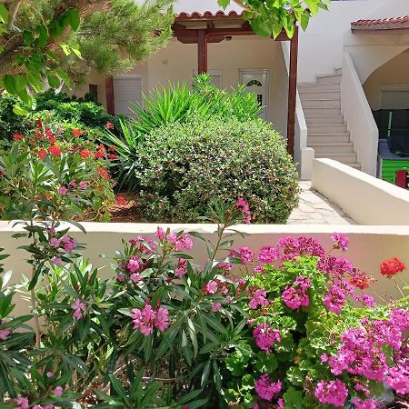 Lazaros & Pagona Houses 2 Ιεράπετρα Εξωτερικό φωτογραφία
