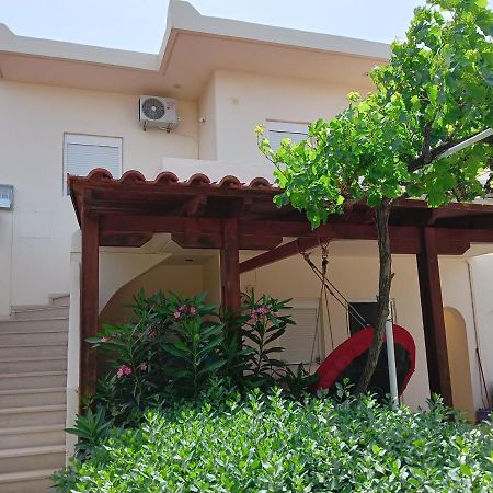 Lazaros & Pagona Houses 2 Ιεράπετρα Εξωτερικό φωτογραφία