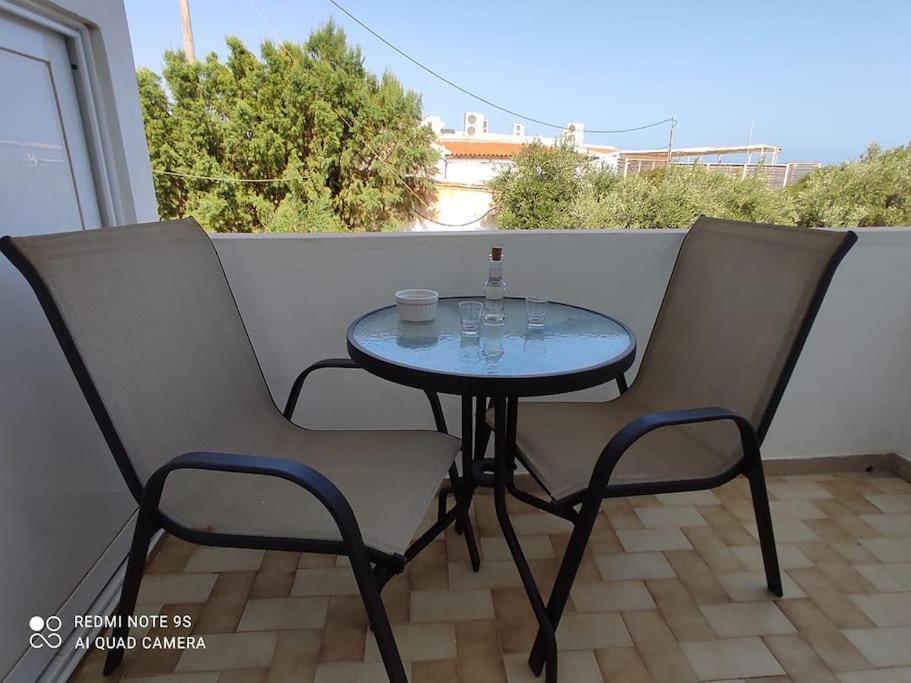 Lazaros & Pagona Houses 2 Ιεράπετρα Εξωτερικό φωτογραφία