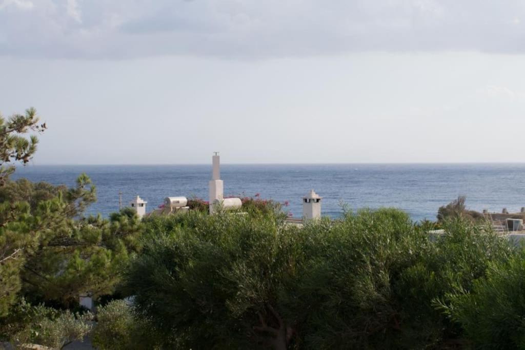 Lazaros & Pagona Houses 2 Ιεράπετρα Εξωτερικό φωτογραφία