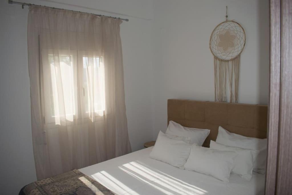 Lazaros & Pagona Houses 2 Ιεράπετρα Εξωτερικό φωτογραφία