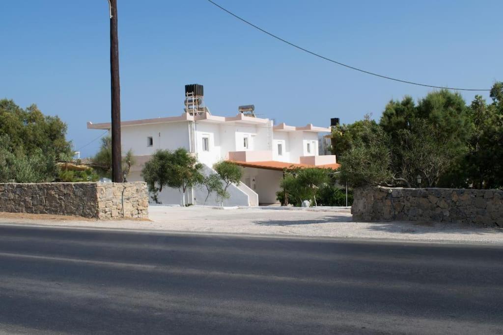 Lazaros & Pagona Houses 2 Ιεράπετρα Εξωτερικό φωτογραφία