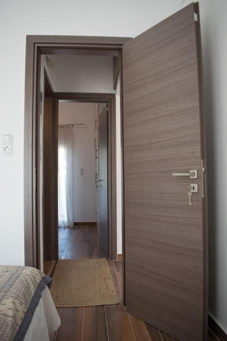 Lazaros & Pagona Houses 2 Ιεράπετρα Εξωτερικό φωτογραφία