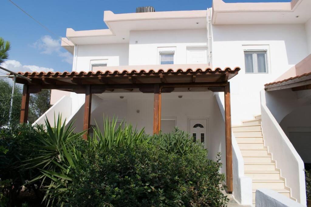 Lazaros & Pagona Houses 2 Ιεράπετρα Εξωτερικό φωτογραφία