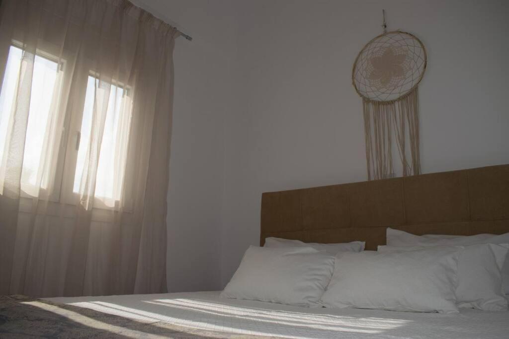 Lazaros & Pagona Houses 2 Ιεράπετρα Εξωτερικό φωτογραφία