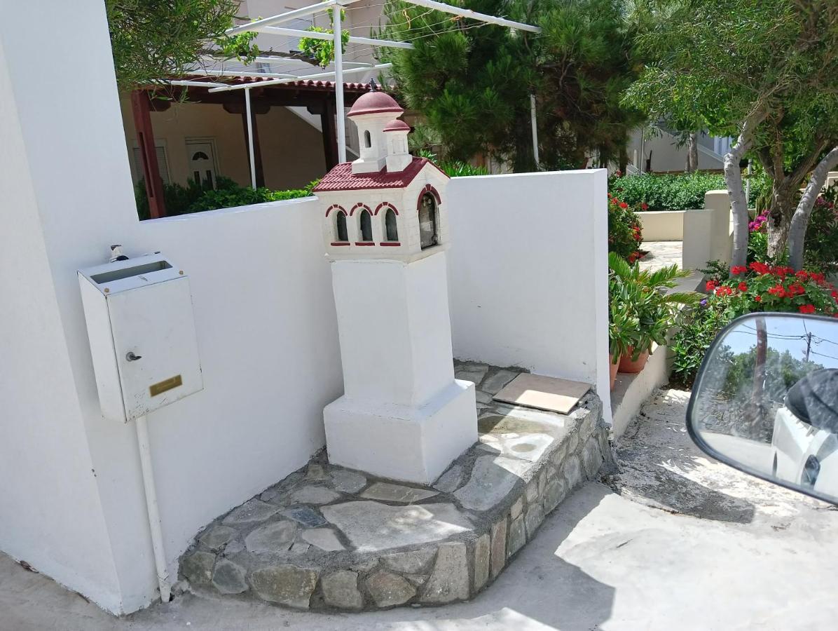 Lazaros & Pagona Houses 2 Ιεράπετρα Εξωτερικό φωτογραφία
