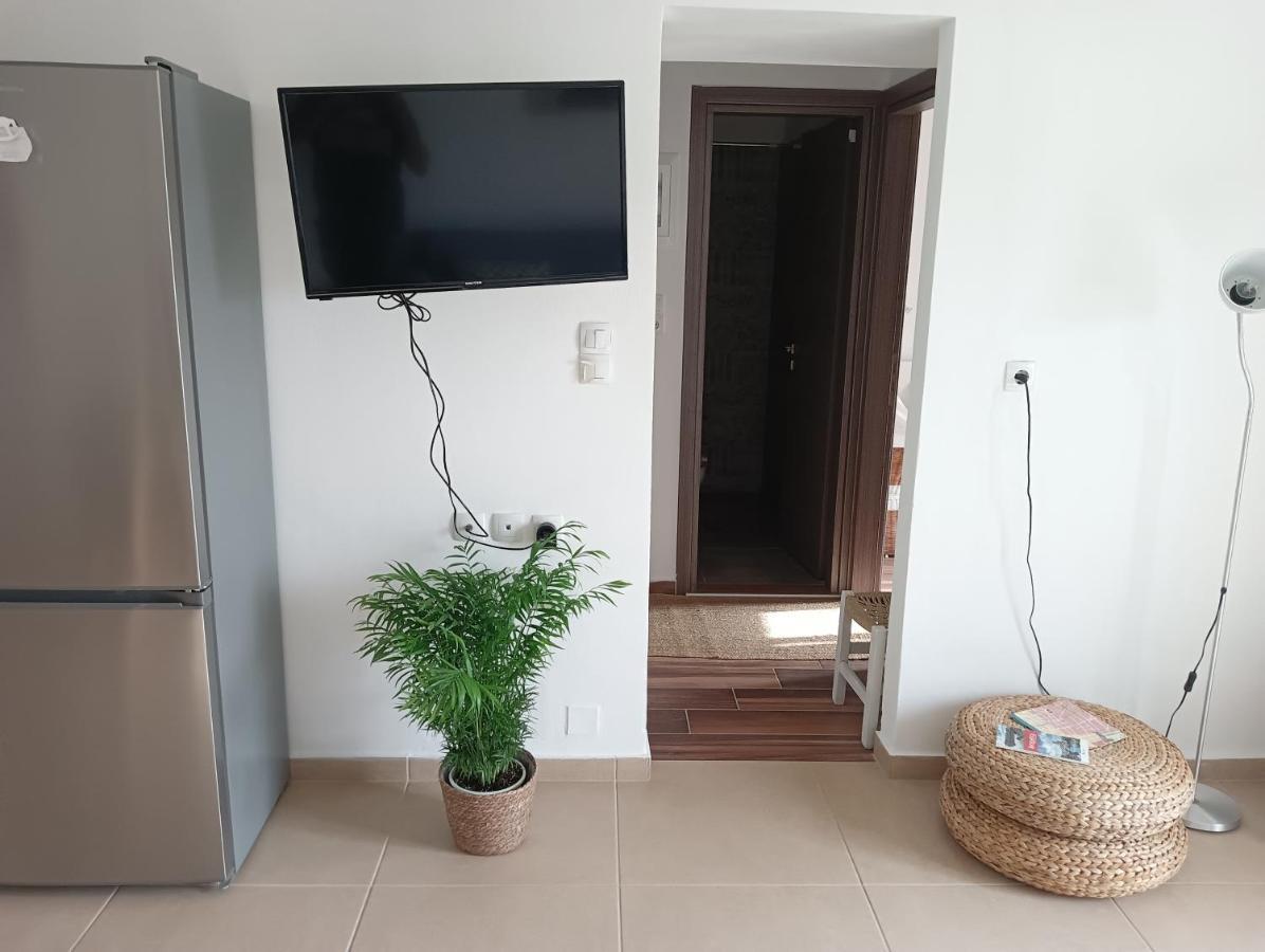 Lazaros & Pagona Houses 2 Ιεράπετρα Εξωτερικό φωτογραφία