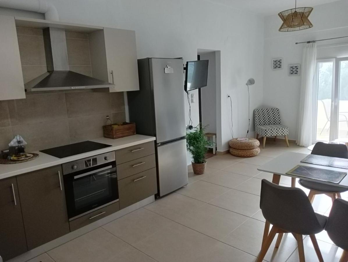 Lazaros & Pagona Houses 2 Ιεράπετρα Εξωτερικό φωτογραφία